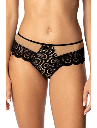 Rose Saraja barva:černá