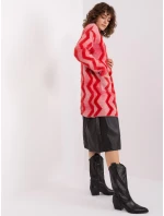 Přepínač AT SW 234701.34 červená Přepínač AT SW 234701.34 červená