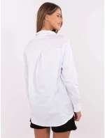 DHJ košile KS 9213 1.77P bílá