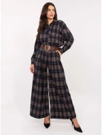 Kalhoty IT SP GT190115.14P navy blue