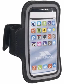 Sportovní pouzdro na chytrý telefon Trespass Strand