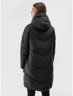 Dámský zimní kabát Dámský zimní kabát