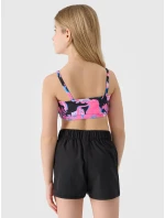 Dívčí kraťasy 4F