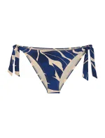 Dámský spodní díl plavek Summer Allure Tai m007 tmavě modrý - Triumph Dámský spodní díl plavek Summer Allure Tai m007 tmavě modrý - Triumph