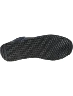 Pánská sportovní obuv Maxwell 11C1 M FM0FM00924-403 Tmavě modrá s bílou - Tommy Hilfiger Pánská sportovní obuv Maxwell 11C1 M FM0FM00924-403 Tmavě modrá s bílou - Tommy Hilfiger