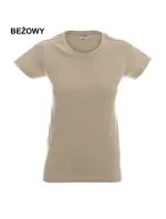 Dámské tričko 22160 - PROMOSTARS