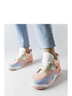 Tenisky  model 207817 Solea