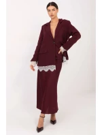 Sako model 222184 Italy Moda Sako model 222184 Italy Moda