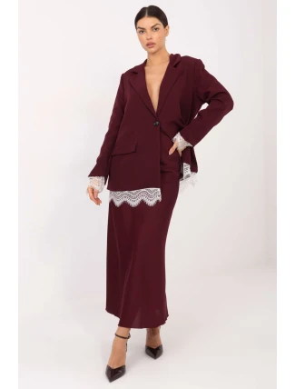 Sako model 222184 Italy Moda Sako model 222184 Italy Moda