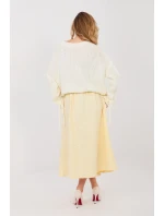 Sukně model 224278 Rue Paris Sukně model 224278 Rue Paris