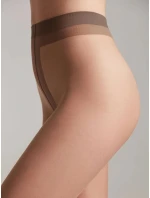 Conte Letní punčocháče 8 den 2-4