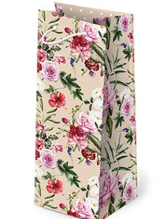 Paw AL-2 Kraft Set 79 Roses A'10 Bag