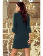 Dámské šaty 190-7 - NUMOCO