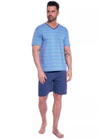 Pánské pyžamo 330/42 Various - CORNETTE