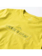 Elbrus Moise M Tričko 92800553543 pánské Elbrus Moise M Tričko 92800553543 pánské