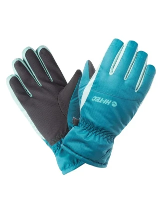 Lyžařské rukavice Hi-Tec Alva W 92800438532 dámské