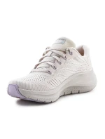 Boty Skechers Arch Fit 2.0-Big League W 150051-NTMT Boty Skechers Arch Fit 2.0-Big League W 150051-NTMT