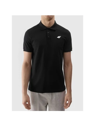 Polokošile 4F M 4FWSS24TPTSM343-20S pánské