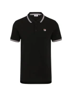 Fila Lubbeek M polokošile FAM0898 80010 pánské Fila Lubbeek M polokošile FAM0898 80010 pánské