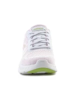 Boty Skechers Slip-ins: GO Walk Now - Khloe W 125643-WPK