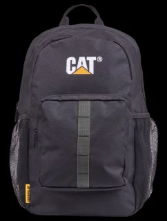 Taktický batoh Caterpillar černý (84722-84)