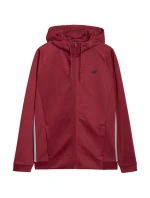 Mikina 4F M 4FWAW25TFSWM587 61S pánské Mikina 4F M 4FWAW25TFSWM587 61S pánské