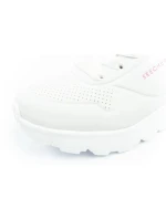 Skechers Uno Lite dětské sportovní tenisky bílé pohodlné Skechers Uno Lite dětské sportovní tenisky bílé pohodlné