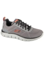 Skechers Track - Leshur 232758-CCOR Grey 41