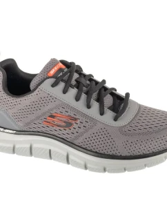 Skechers Track - Leshur 232758-CCOR Grey 41