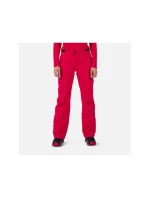 Rossignol W Staci Pant červená Rossignol W Staci Pant červená