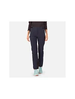 ROSSIGNOL W Skpr Tech Pant námořnická modř