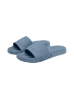 Žabky do bazénu Kubota basic plain cloud blue K25SS-101-002-14-1