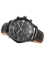 Pánské hodinky Paul Lorens PL11652A6-1A3 Pánské hodinky Paul Lorens PL11652A6-1A3