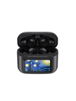 Bezdrátová sluchátka TWS Havit TW956 (černá)