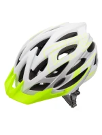 Cyklistická přilba Meteor Gruver 24800-24802 52-56 cm