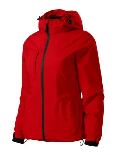 Dámská bunda Pacific 3 v 1 W MLI-53407 - Malfini