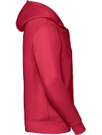 Russell Athletic 266M Pánská mikina s kapucí "Authentic" 10.266M classic red Russell Athletic 266M Pánská mikina s kapucí "Authentic" 10.266M classic red