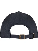 Flexfit 6245OC 6 panelová kšiltovka z bio bavlny 55.45OC dark navy Flexfit 6245OC 6 panelová kšiltovka z bio bavlny 55.45OC dark navy
