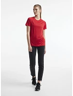 Craft Corporate CORE Unify Training Tee W Dámské sportovní tričko 81.9879 asphalt Craft Corporate CORE Unify Training Tee W Dámské sportovní tričko 81.9879 asphalt