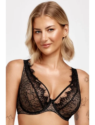 Azalea Rose barva:černá