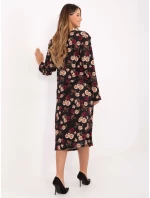 Šaty IT SK 20057 1.02 černá