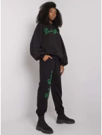 Souprava RV KMPL 7307.10x černá