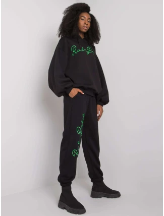 Souprava RV KMPL 7307.10x černá