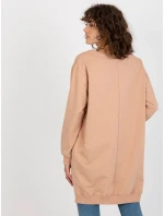 Halenka VI BL 3102.01P béžová a růžová