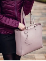 Kabelka VUCH Camelia Pink Kabelka VUCH Camelia Pink