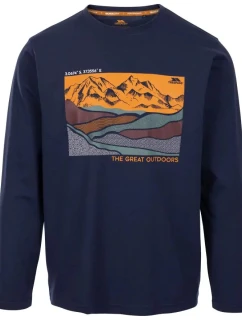 Pánské triko Trespass Flinder