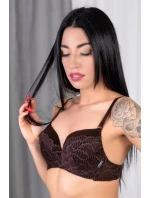 Push-up model 208115 Barbara Lingerie Push-up model 208115 Barbara Lingerie