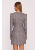 Denní šaty model 216637 Moe Denní šaty model 216637 Moe