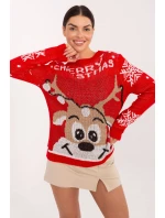 Svetr  model 221971 Italy Moda