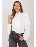 Košile s dlouhým rukávem  model 222078 Factory Price